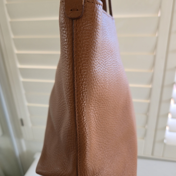 FERRAGAMO TOTE Carmel - Picture 7 of 17